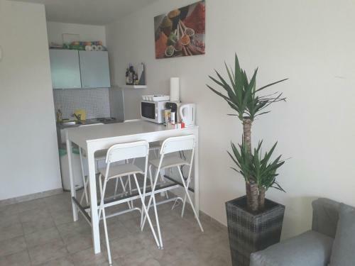Apartamento City Appartement
