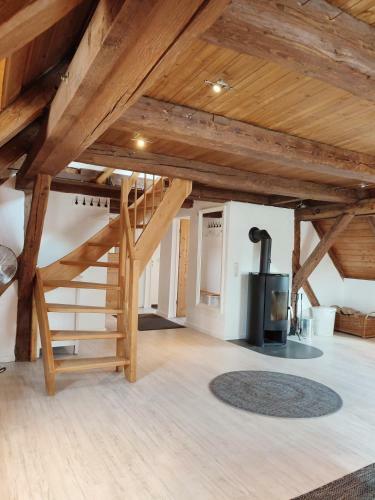 Apartamento **altstadt**appartement**