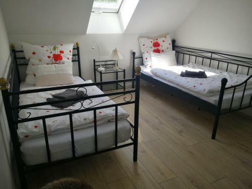 Ferienhaus Ostsee Langballig