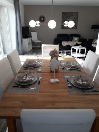 Ferienhaus Ostsee Langballig