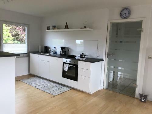 Apartamento Ankerplatz Langballig