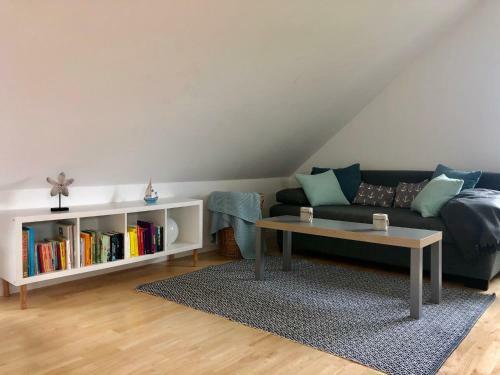 Apartamento Ankerplatz Langballig
