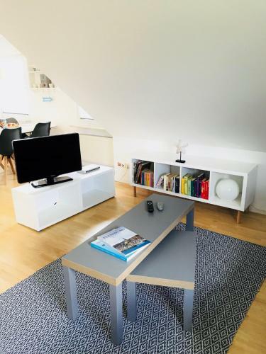 Apartamento Ankerplatz Langballig