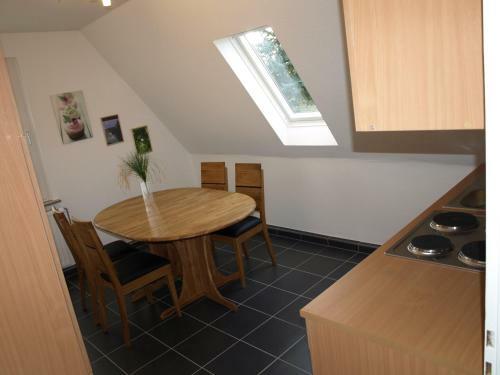Apartamento Pension Hugo