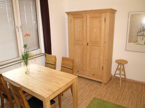 Apartamento Pension Hugo