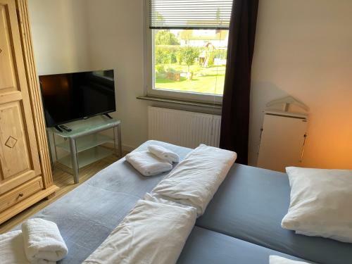 Apartamento Pension Hugo