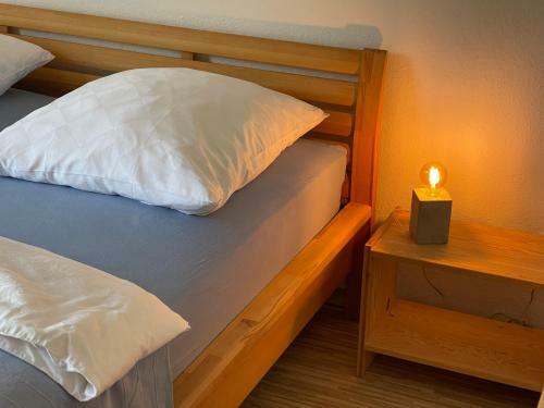 Apartamento Pension Hugo