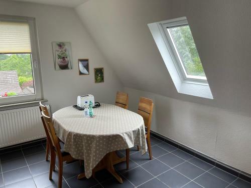 Apartamento Pension Hugo