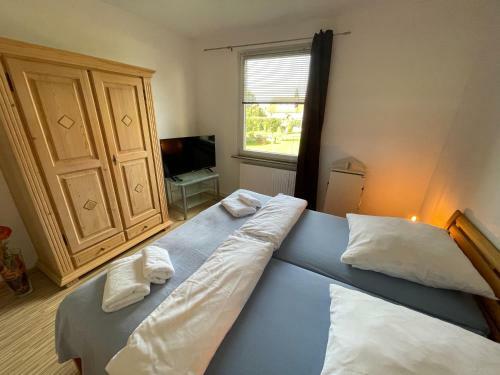 Apartamento Pension Hugo