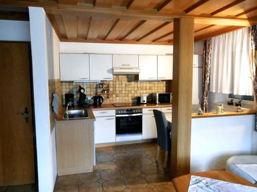 Apartamento Ferienwohnung Kraus