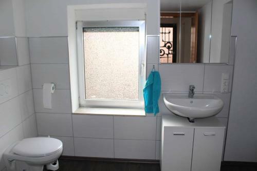 Apartamento Ferienwohnung Sterne