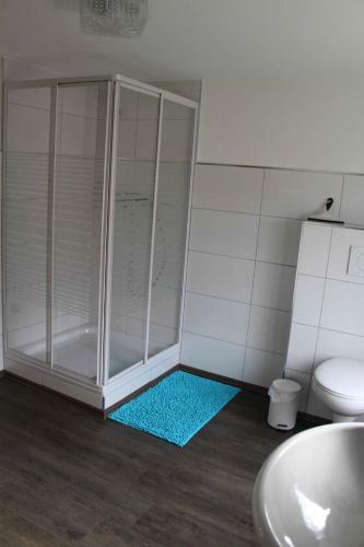 Apartamento Ferienwohnung Sterne