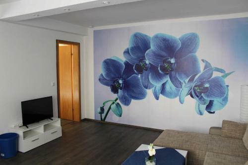 Apartamento Ferienwohnung Mond