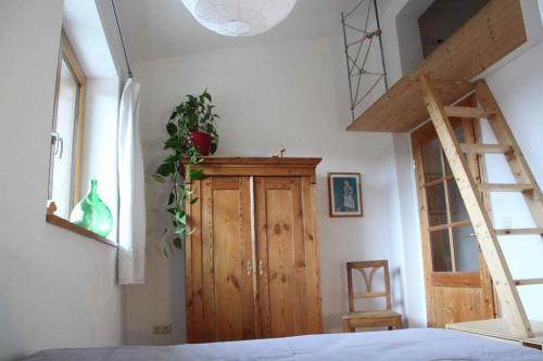 Apartamento Ferienwohnung Crusilla