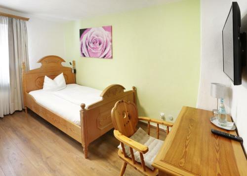 Hostal Restaurant-caf�-pension Himmel