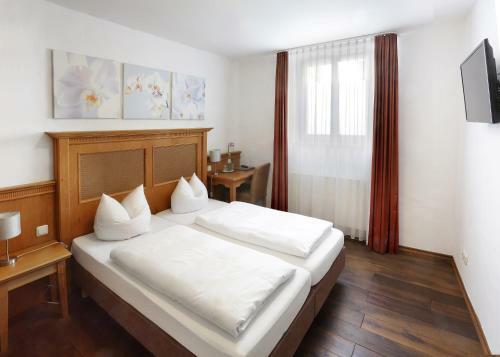 Hostal Restaurant-caf�-pension Himmel