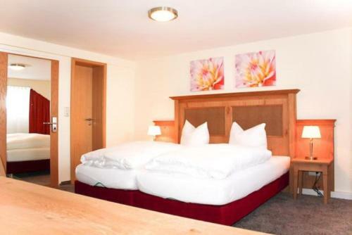 Hostal Restaurant-caf�-pension Himmel