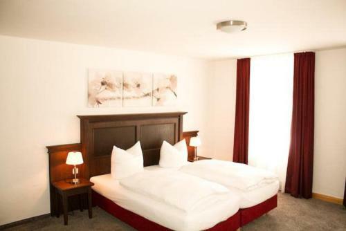 Hostal Restaurant-caf�-pension Himmel