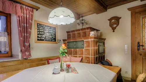 Hostal Restaurant-caf�-pension Himmel