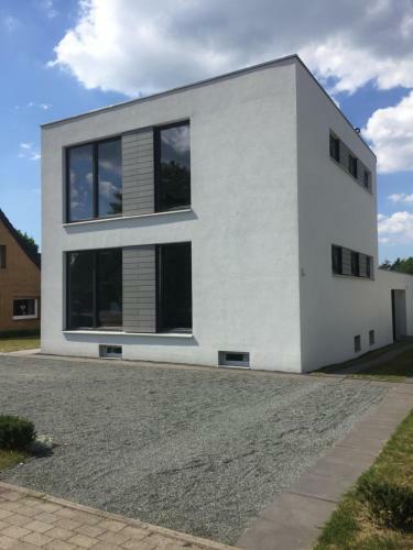 Villa Designer Studio Geestland
