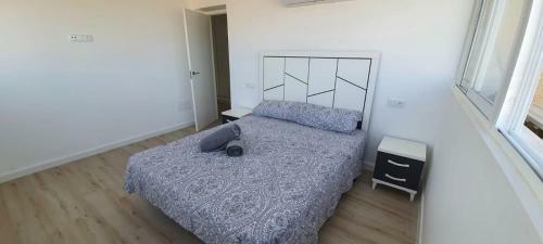 Villa Independiente Con Piscina Privada