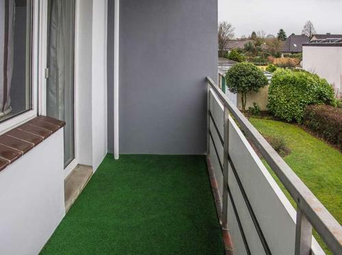 Apartamento Lilie