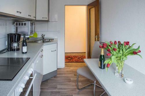 Apartamento Lilie