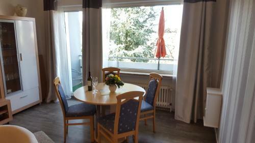 Apartamento Lilie