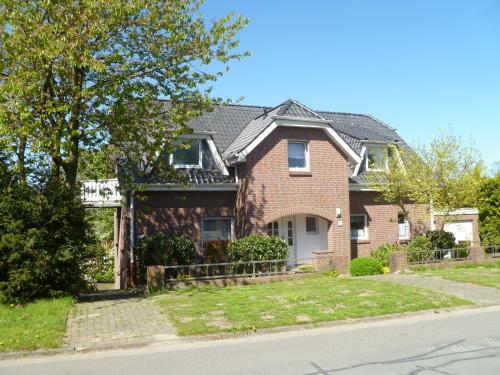 Apartamento Natur Und Erlebnis