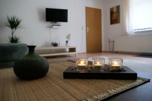 Apartamento Natur Und Erlebnis