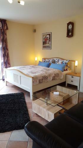Apartamento Bremerhaven-langen