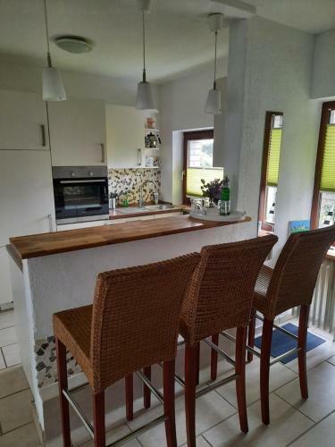 Ferienhaus "ingbert"