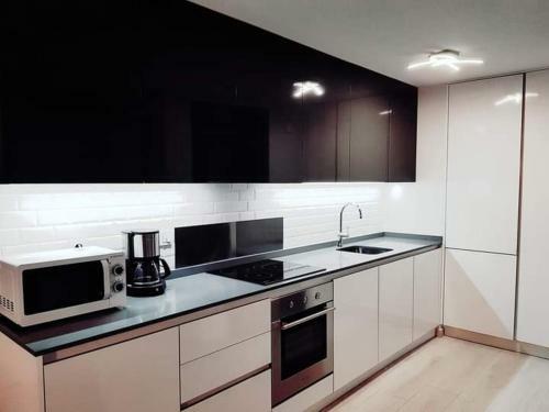 Apartamento Le Petit Nid de Xanie