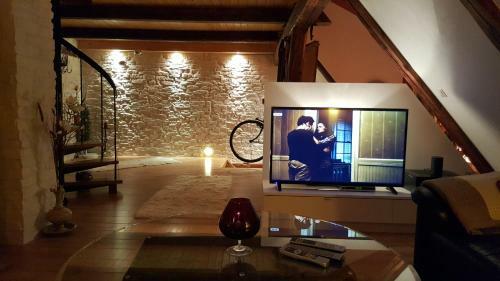 Apartamento Ferienwohnung Casa Da Maria