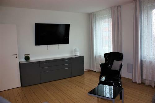 Apartamento Design Fewo Am Harz