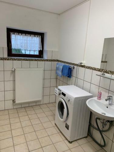Apartamento Ferienwohnung Buddha