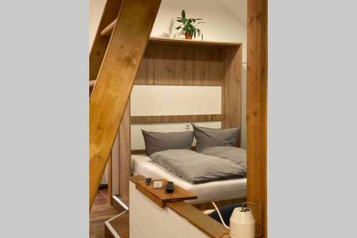 Ferienhaus Im Westerwald Westerw�lder Herzst�ck