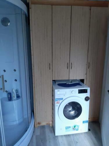 Apartamento Ferienwohnung Hexenkessel