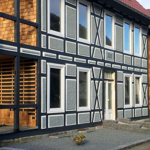 Apartamento Wohnwerk Ferienwohnungen Lautenthal