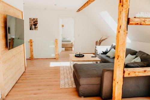 Apartamento Wohnwerk Ferienwohnungen Lautenthal
