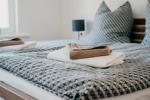 Apartamento Wohnwerk Ferienwohnungen Lautenthal
