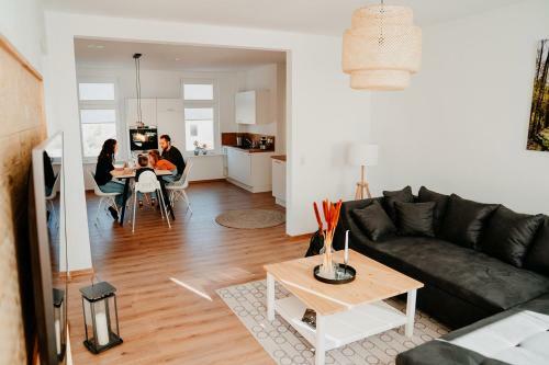 Apartamento Wohnwerk Ferienwohnungen Lautenthal