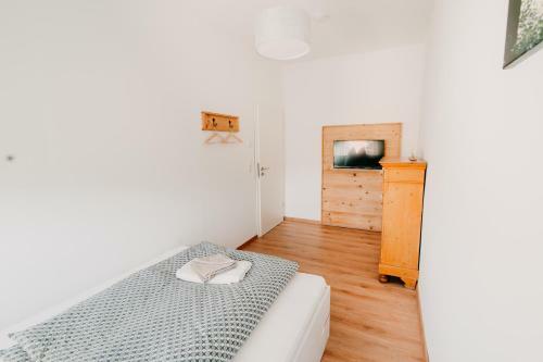 Apartamento Wohnwerk Ferienwohnungen Lautenthal