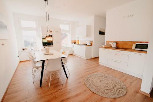 Apartamento Wohnwerk Ferienwohnungen Lautenthal