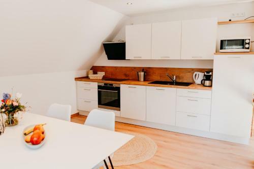 Apartamento Wohnwerk Ferienwohnungen Lautenthal