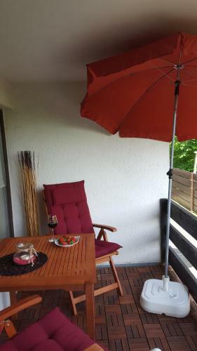 Apartamento Lieblings-platz