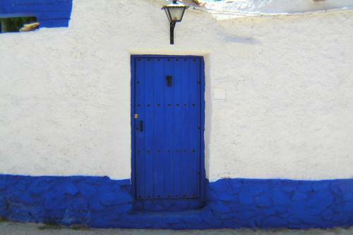 Casita de San Pedro