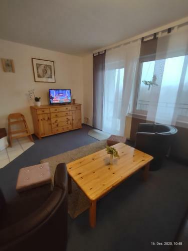 Apartamento Ferienwohnung Am Hofgarten