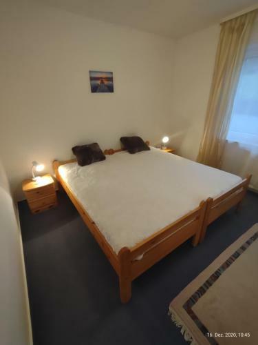 Apartamento Ferienwohnung Am Hofgarten