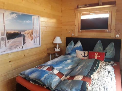 Ferienh�user Seeblick